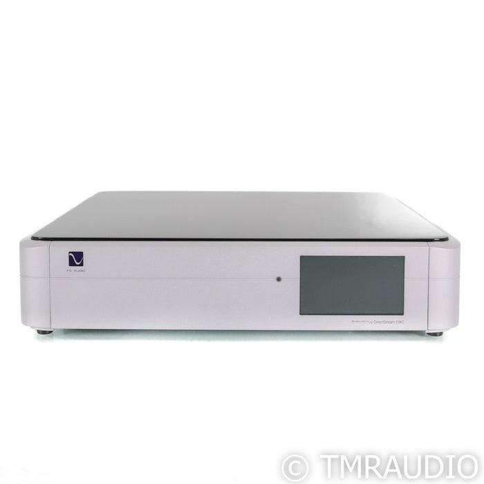 PS Audio PerfectWave DirectStream DAC; D/A Converter