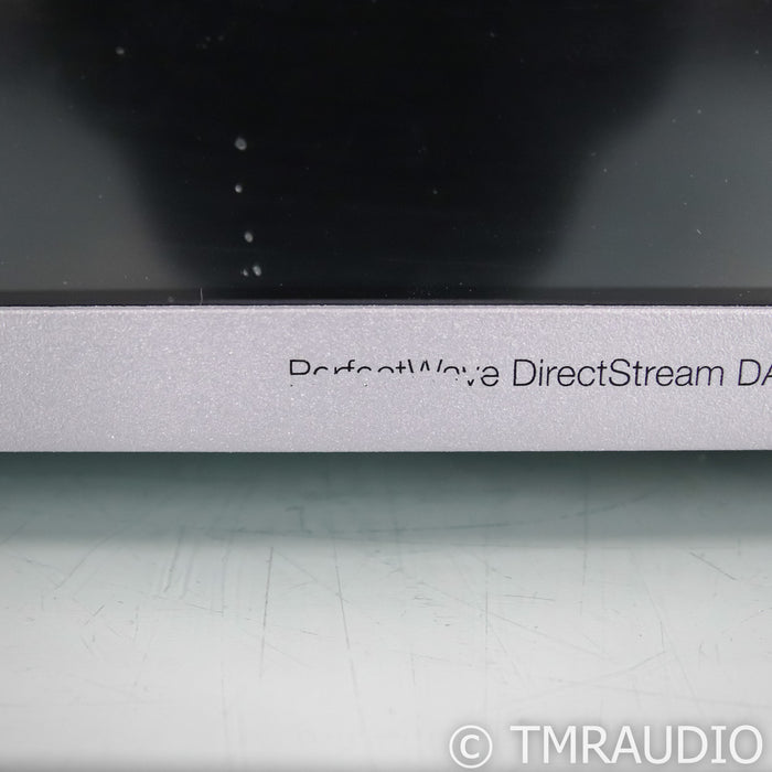 PS Audio PerfectWave DirectStream DAC; D/A Converter
