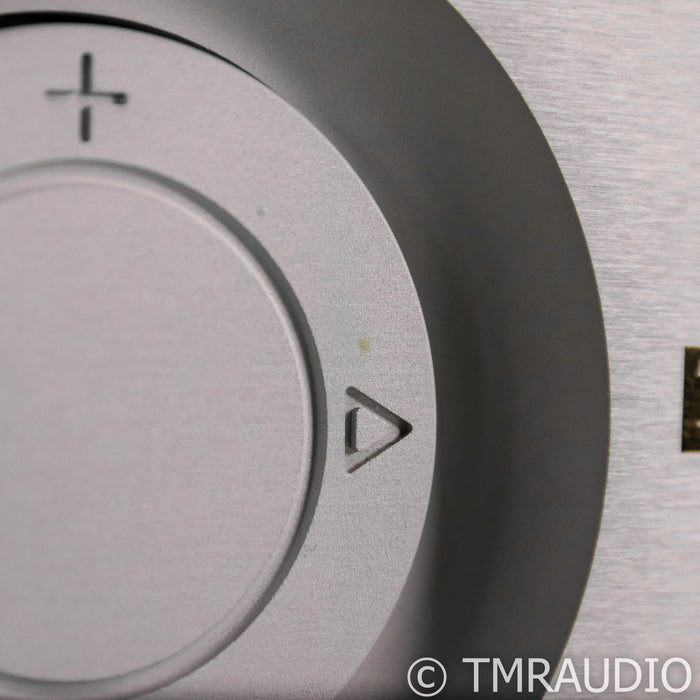 Arye Acoustics QX-5 Twenty DAC; D/A Converter; USB 2 Upgrade