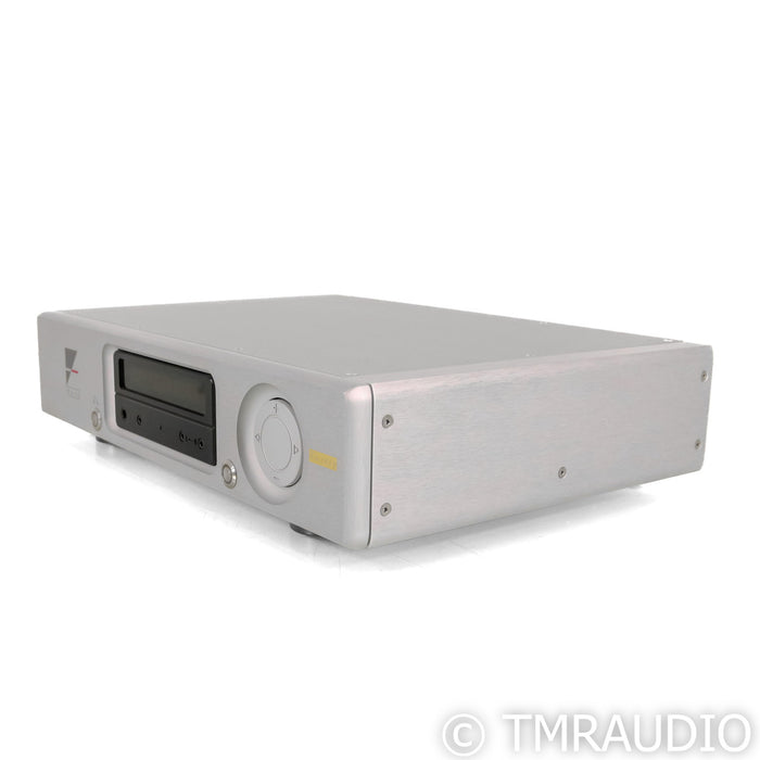 Arye Acoustics QX-5 Twenty DAC; D/A Converter; USB 2 Upgrade