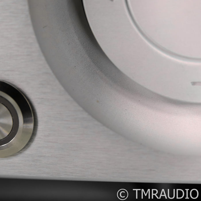 Arye Acoustics QX-5 Twenty DAC; D/A Converter; USB 2 Upgrade