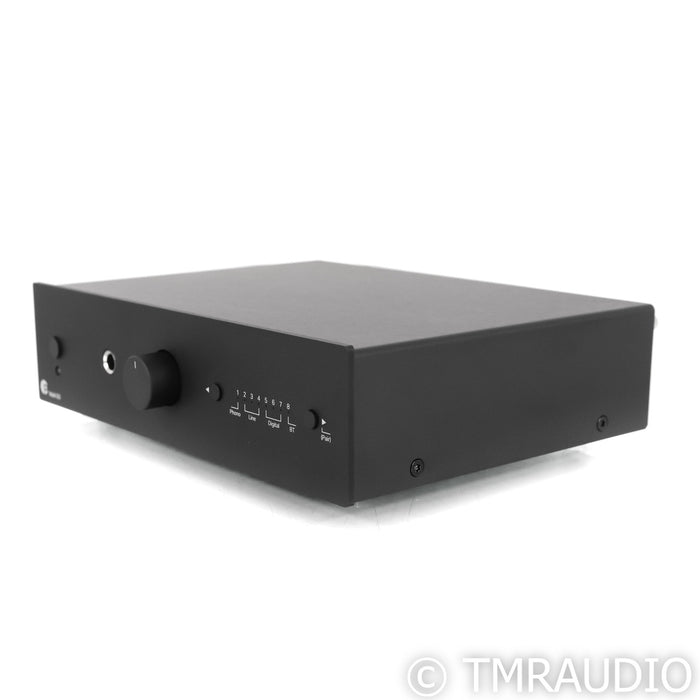 Pro-Ject MaiA S3 Stereo Integrated Amplifier; S-3; MM / MC Phono