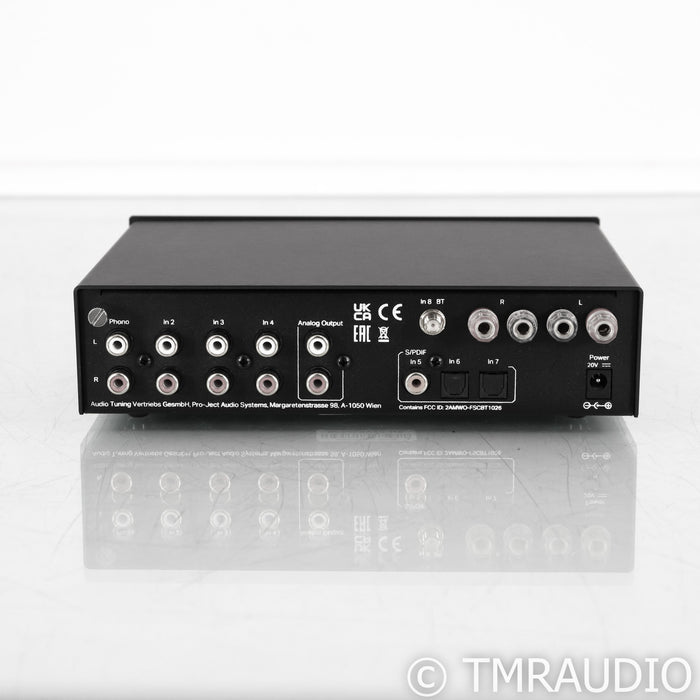 Pro-Ject MaiA S3 Stereo Integrated Amplifier; S-3; MM / MC Phono