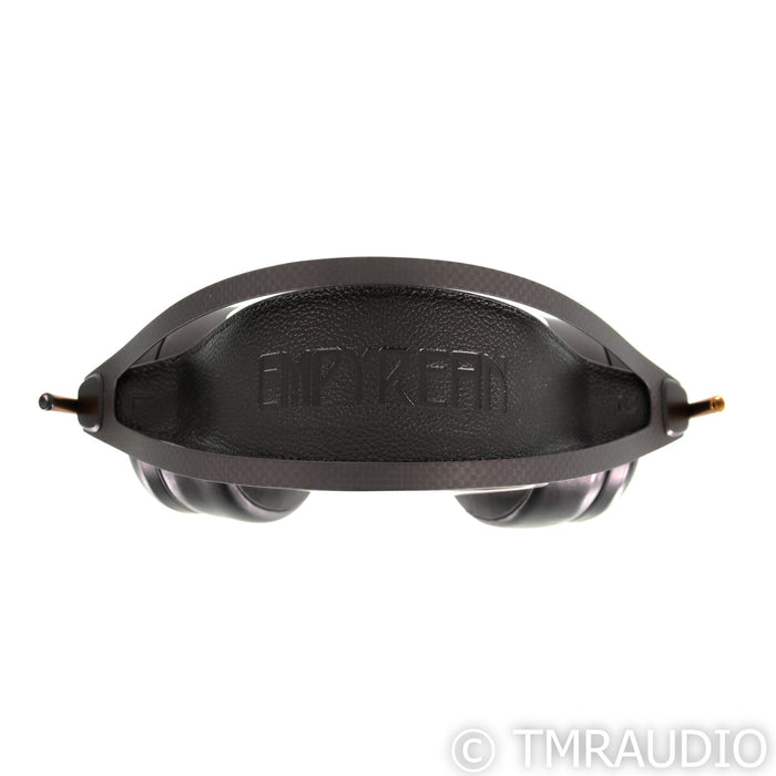 Meze Empyrean Planar Magnetic Open-Back Headphones