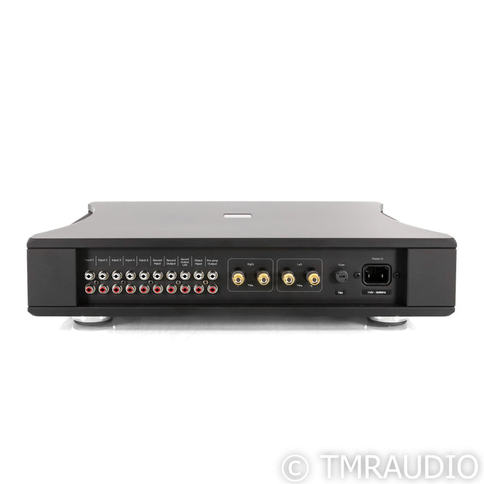 Rega Aethos Stereo Integrated Amplifier; (Open Box)