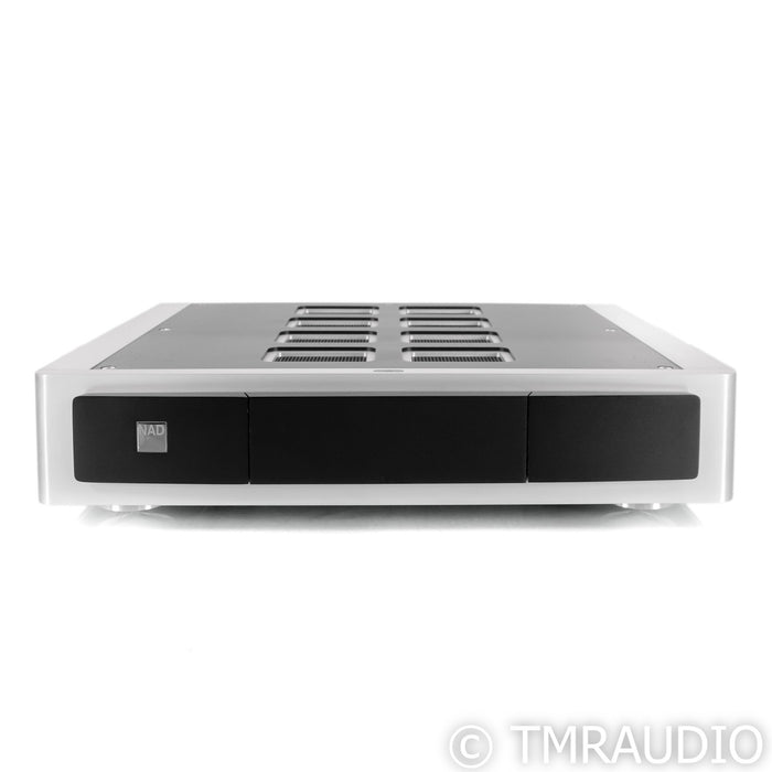 NAD Masters Series M22 Stereo Power Amplifier