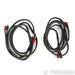 AudioQuest Rocket 44 Speaker Cables; 10ft Pair