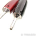 AudioQuest Rocket 44 Speaker Cables; 10ft Pair