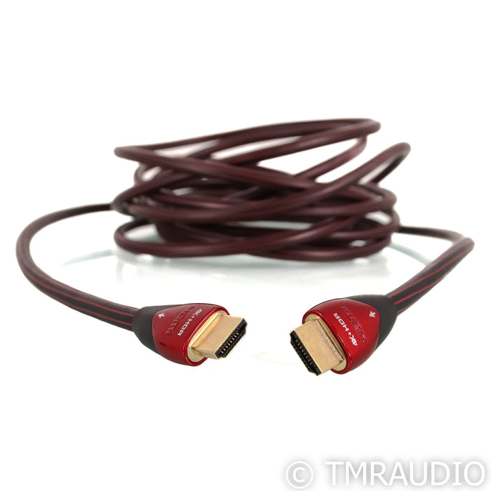 AudioQuest Cinnamon 4K HDR HDMI Cable; 5m Digital Interconnect