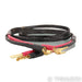 Morrow Audio SP-7 Speaker Cables; 1.5m Pair