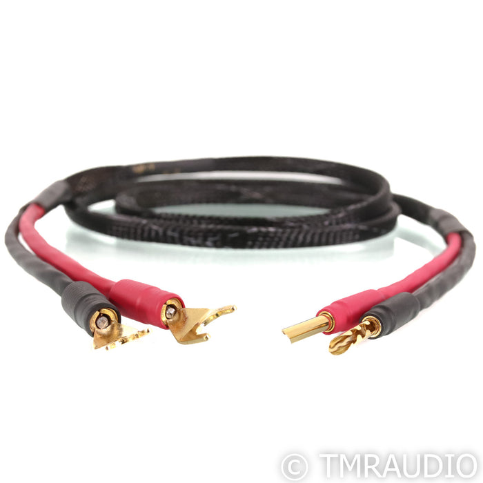 Morrow Audio SP-7 Speaker Cables; 1.5m Pair