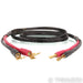 Morrow Audio SP-7 Speaker Cables; 1.5m Pair