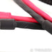 Morrow Audio SP-7 Speaker Cables; 1.5m Pair