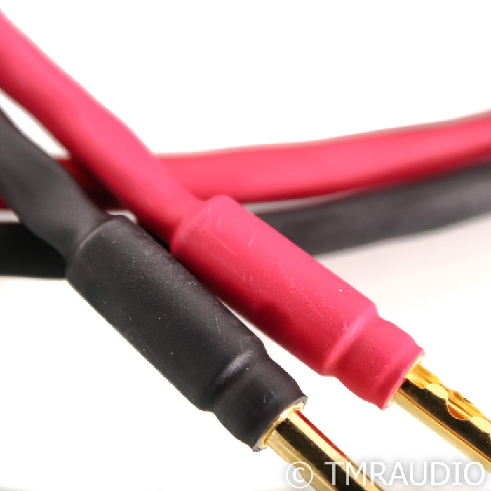 Morrow Audio SP-7 Speaker Cables; 1.5m Pair