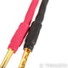 Morrow Audio SP-7 Speaker Cables; 1.5m Pair