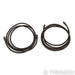 AudioQuest Mackenzie RCA Cables; 2m Pair Interconnects