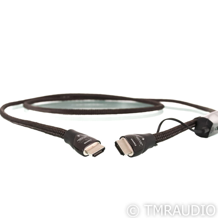 AudioQuest Coffee HDMI Cable; 2m Digital Interconnect