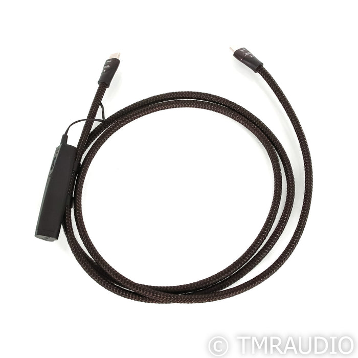 AudioQuest Coffee HDMI Cable; 2m Digital Interconnect