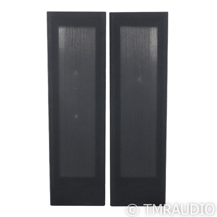 Magnepan LRS Magneplanar Floorstanding Speakers; Pair