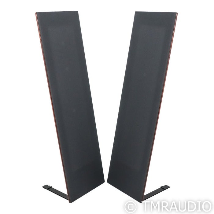 Magnepan LRS Magneplanar Floorstanding Speakers; Pair