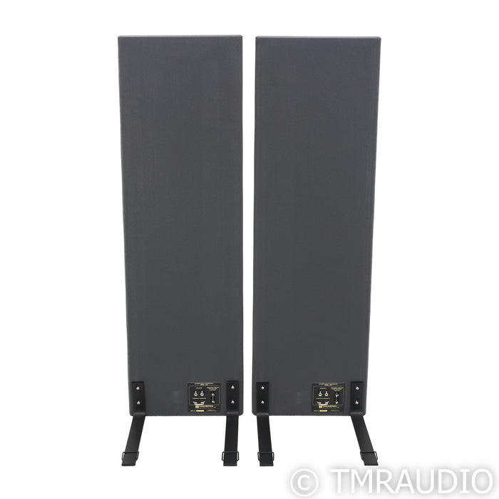 Magnepan LRS Magneplanar Floorstanding Speakers; Pair