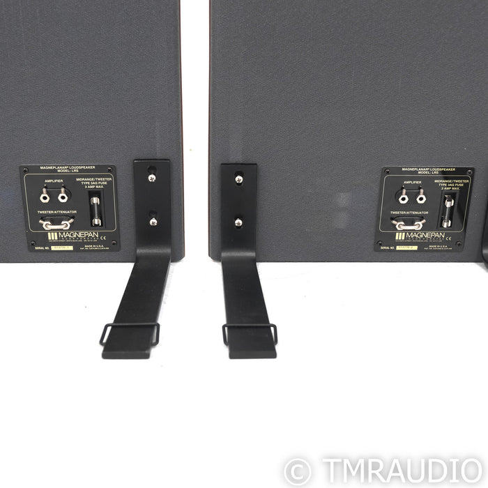 Magnepan LRS Magneplanar Floorstanding Speakers; Pair
