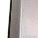 Magnepan MG-3.7 Planar Magnetic Floorstanding Speakers; Silver Pair w/ Black Fabric