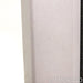 Magnepan MG-3.7 Planar Magnetic Floorstanding Speakers; Silver Pair w/ Black Fabric