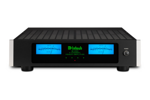 McIntosh MI254 Stereo Power Amplifier