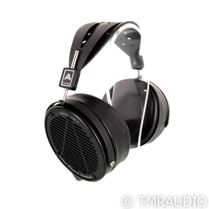 Audeze LCD-X Planar Magnetic Open-Back Headphones