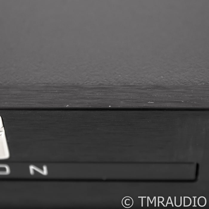 Simaudio Moon Neo 260D CD Transport