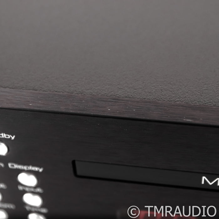 Simaudio Moon Neo 260D CD Transport