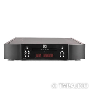 Simaudio Moon Neo 260D CD Transport
