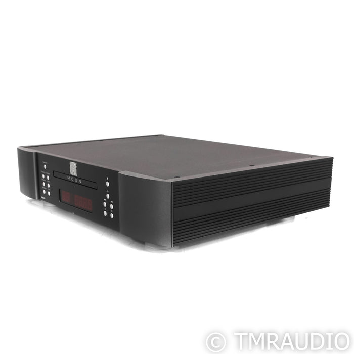 Simaudio Moon Neo 260D CD Transport