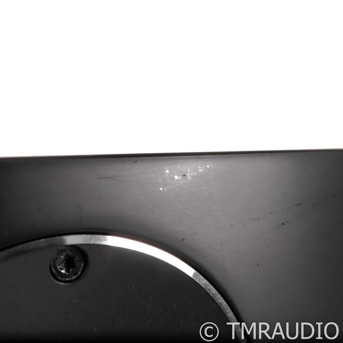 ELAC Carina BS243.4 Bookshelf Speakers; Satin Black Pair; BS-243.4