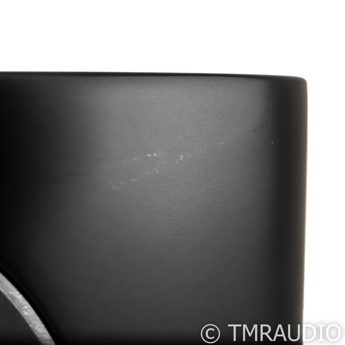 ELAC Carina BS243.4 Bookshelf Speakers; Satin Black Pair; BS-243.4
