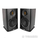 ELAC Carina BS243.4 Bookshelf Speakers; Satin Black Pair; BS-243.4