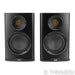 ELAC Carina BS243.4 Bookshelf Speakers; Satin Black Pair; BS-243.4