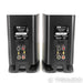 ELAC Carina BS243.4 Bookshelf Speakers; Satin Black Pair; BS-243.4