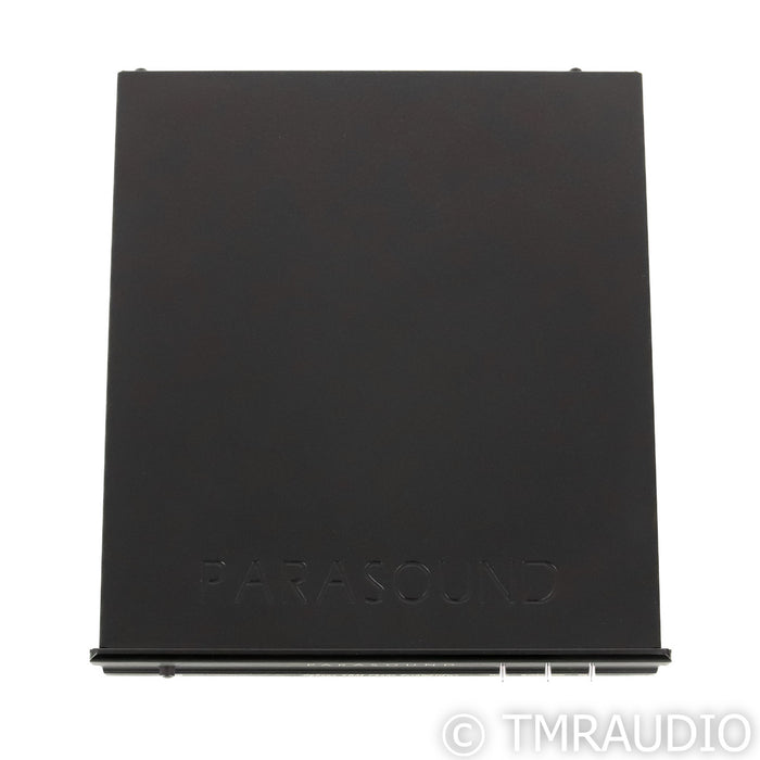 Parasound Zphono XRM MM / MC Phono Preamplifier