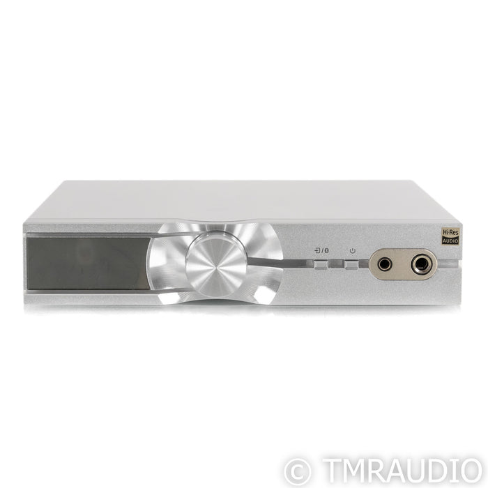 iFi Audio NEO iDSD DAC / Headphone Amplifier; Bluetooth; MQA