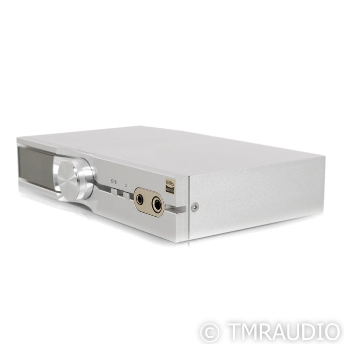 iFi Audio NEO iDSD DAC / Headphone Amplifier; Bluetooth; MQA