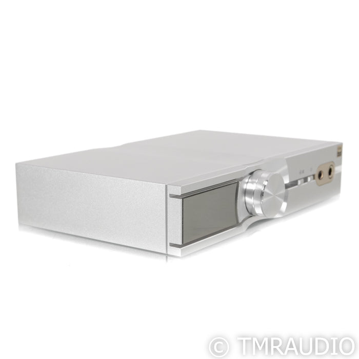 iFi Audio NEO iDSD DAC / Headphone Amplifier; Bluetooth; MQA