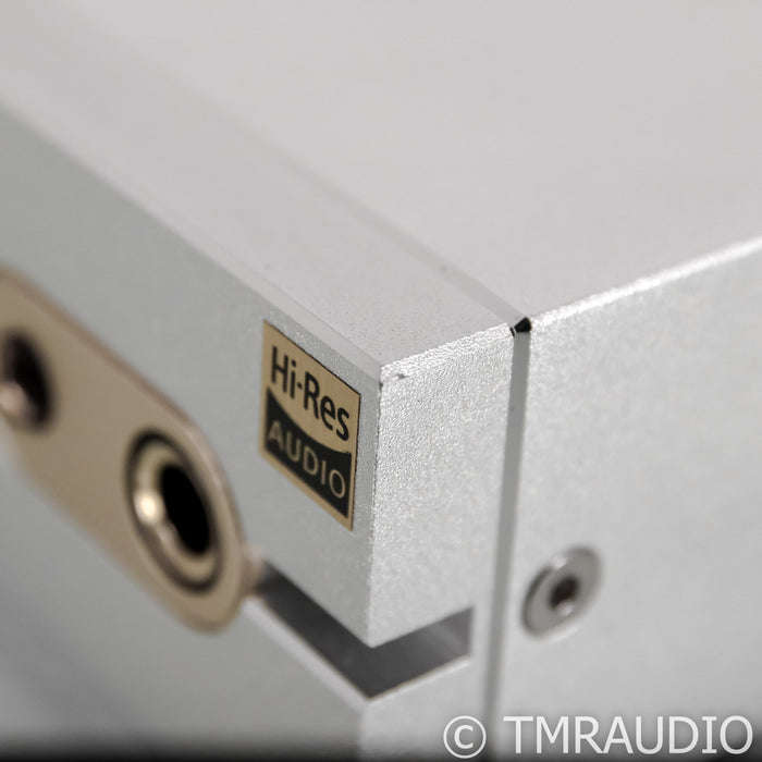 iFi Audio NEO iDSD DAC / Headphone Amplifier; Bluetooth; MQA