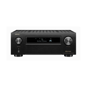 Denon AVR-X6700H 11.2 Channel Home Theater Receiver; AVR6700H; 8K (New)