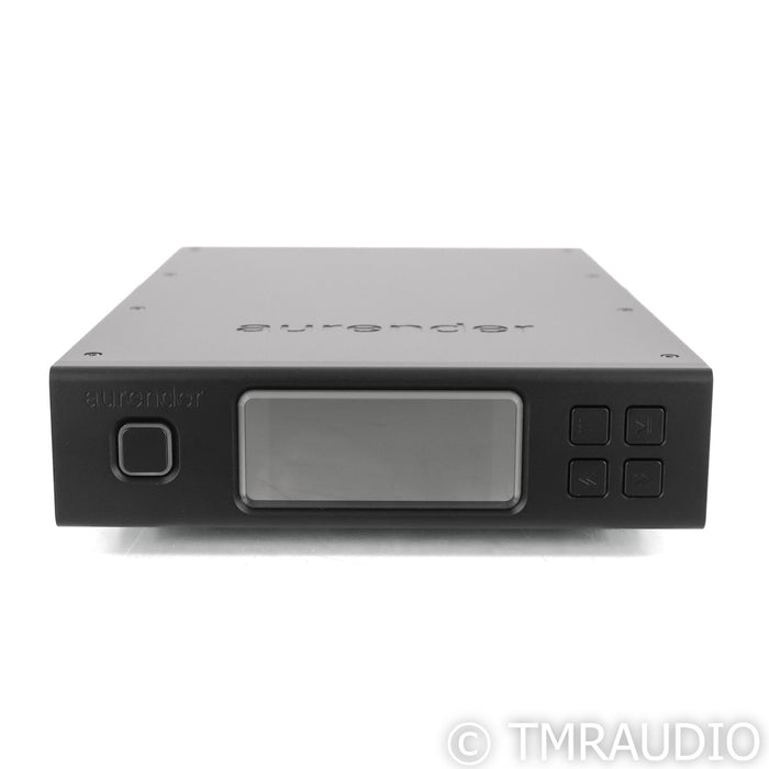Aurender N150 Network Server / Streamer; N-150