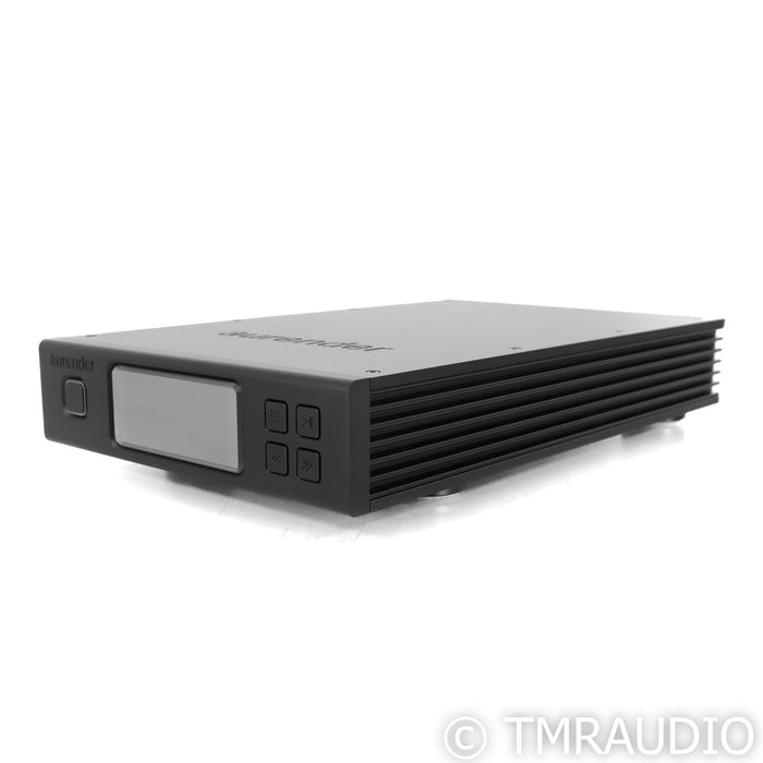 Aurender N150 Network Server / Streamer; N-150