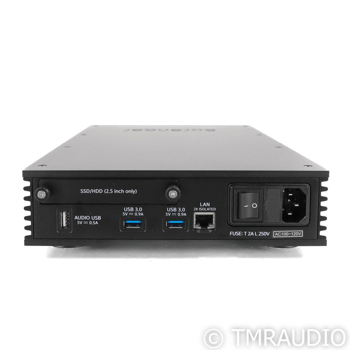 Aurender N150 Network Server / Streamer; N-150