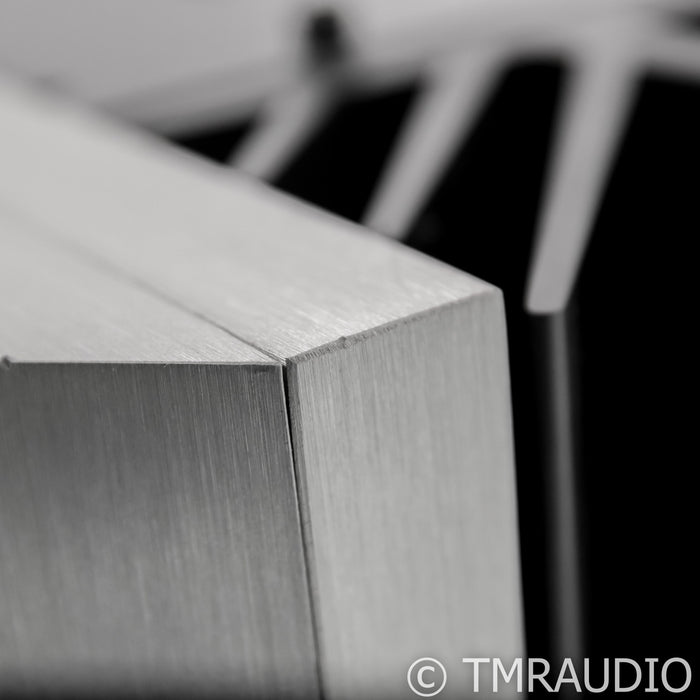 Pass Labs X350.5 Stereo Power Amplifier