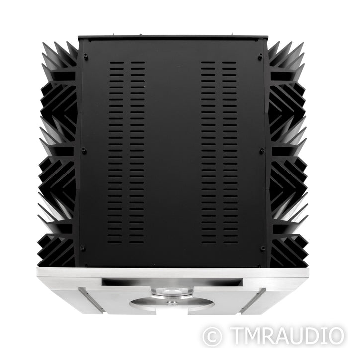 Pass Labs X350.5 Stereo Power Amplifier